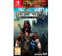 Victor Vran - Overkill Edition Nsw- Nintendo Switch