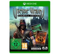 Victor Vran - Overkill Edition - Xbox One [Edizione: Germania]