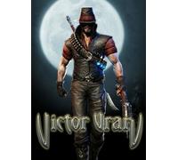 Victor Vran (PC) Steam Key EUROPE