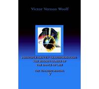 Victor, Vrnon Woolf Principle-Driven Transformation (Tascabile)