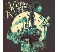 Victor Wainwright And the Train Memphis Loud (Vinyl LP)
