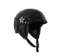 Jobe Victor, Casco da Wakeboard Unisex, Nero, M