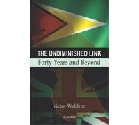 Victor Waldron The Undiminished Link (Tascabile)