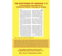 Victor Warkulwiz The Doctrines of Genesis 1-11 (Tascabile)