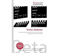 Victor Webster: Brennan Mulwray, Mutant X (TV Series), Charmed, Bringing Down the House (Film)