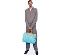 Victor Wembanyama (Bag) mini formato