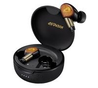 Victor WOOD Master Auricolari Wireless Bluetooth Cancellazione del Rumore...