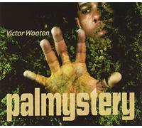 Victor Wooten - Palmystery