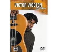 VICTOR WOOTEN - SUPER BASS SOLO (DVD MOVIE)