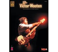 Victor Wooten The Best of Victor Wooten (Tascabile)