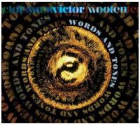 Victor Wooten - Words & Tones