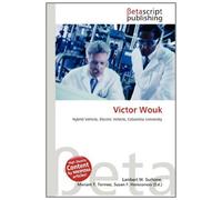 Victor Wouk: Hybrid Vehicle, Electric Vehicle, Columbia University