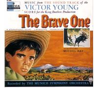 Victor Young - The Brave One (UK Import)
