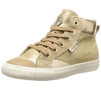 Victoria 106542, Stivali Ragazza Oro Or (Oro) 25