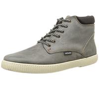 Victoria - 106765, Stivale, Unisex, Nero (Antracita), 39