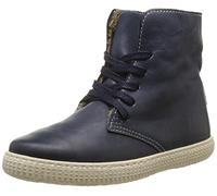 Victoria - 106786, Stivali Desert, Unisex, Blu (Marino), 35