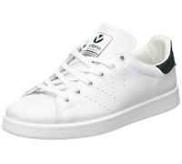 VICTORIA 1125104, Scarpe da Ginnastica Basse Bambina - Vert (Verde) - 35 EU