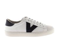 Victoria 1126142 Bianco Blu Marino - Sneakers Donna EUR 41