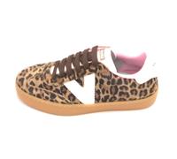 Victoria - BERLÍN LEOPARDO Multicolore - Sneakers 38 Multicolore