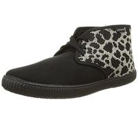 Victoria - 116728, Stivali Desert, Unisex, Nero (Negro), 37