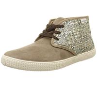 Victoria - 116729, Stivali Desert, Unisex, Beige (Taupe), 38