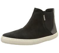 Victoria - 116734, Stivale Chelsea, Unisex, Nero (Negro), 41