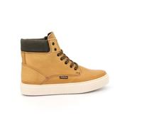 Victoria - 125005, Stivale, Unisex, Giallo (Ocre), 36