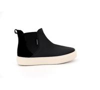 Victoria - 125045, Stivale Chelsea, Unisex, Nero (Negro), 36