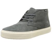 Victoria - 125050, Stivali Desert, unisex, Grigio (grigio), 40