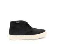 Victoria - 125050, Stivali Desert, Unisex, Nero (Negro), 37