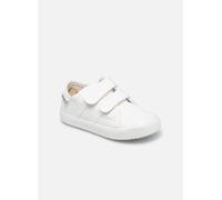 Scarpe per bambini Victoria 1915 tela Blanc 26