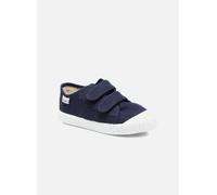 Victoria - 1915 Basket Tiras Lona K Blu - Sneakers 32 Blu