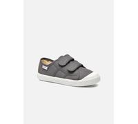 Victoria - 1915 Basket Tiras Lona K Grigio - Sneakers 28 Grigio