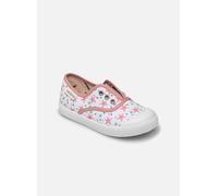 Victoria - 1915 Inglesa Elastico Lona Prints K Rosa - Sneakers 20 Rosa