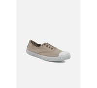 Victoria - 1915 Inglesa Elástico Lona Tintada Drec Beige - Sneakers 37 Beige