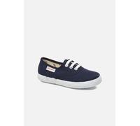 Victoria - 1915 Inglesa Lona K Blu - Sneakers 27 Blu
