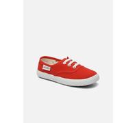 Victoria - 1915 Inglesa Lona K Rosso - Sneakers 20 Rosso