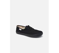 Victoria - 1915 Inglesa Lona Piso Negro W Nero - Sneakers 38 Nero