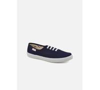 Victoria - 1915 Inglesa Lona W Blu - Sneakers 40 Blu