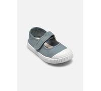 Victoria - 1915 Mercedes Tira Lona Tintada Drec K Blu - Sneakers 23 Blu