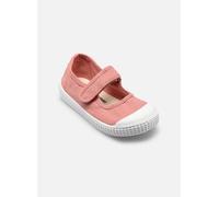 Victoria - 1915 Mercedes Tira Lona Tintada Drec K Rosa - Sneakers 19 Rosa