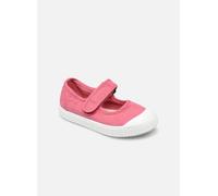 Victoria - 1915 Mercedes Tira Lona Tintada Drec K Rosa - Sneakers 24 Rosa