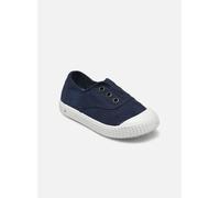 Victoria - 1915 Puntera Lona Tintada DREC Blu - Sneakers 19 Blu