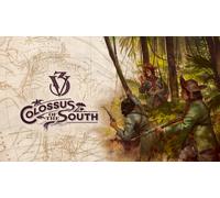 Victoria 3: Colossus of the South