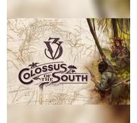 Victoria 3: Colossus of the South (DLC) (PC) Steam Key - GLOBAL