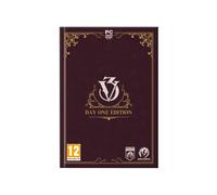 Victoria 3 Day One Edition