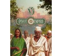 Victoria 3: Pivot of Empire (DLC) Steam Key GLOBAL