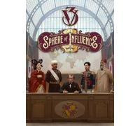 Victoria 3: Sphere of Influence (DLC) (PC) Steam Key ROW