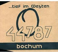 Victoria - 44787 Bochum-Tief im Westen