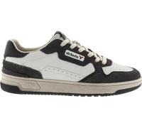 victoria 8800104-MEN V 1985 Sneaker C80 Zero Classic Retro a Collo Basso Uomo Carmin 43